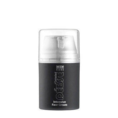 Men care facial cream