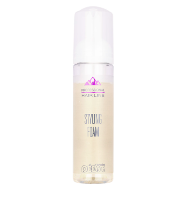 Mousse 200ml.