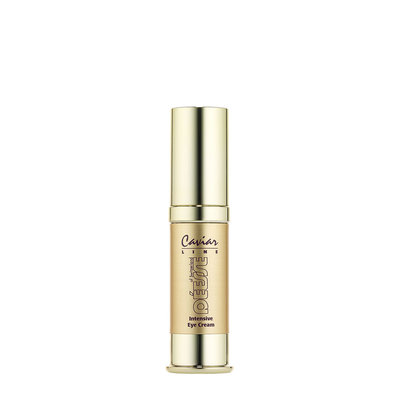 Caviar intensive eye cream