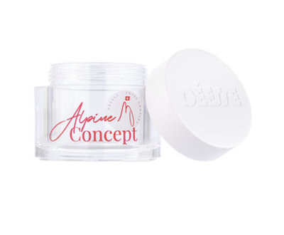 Alpine Concept universal jar refill 50 ml