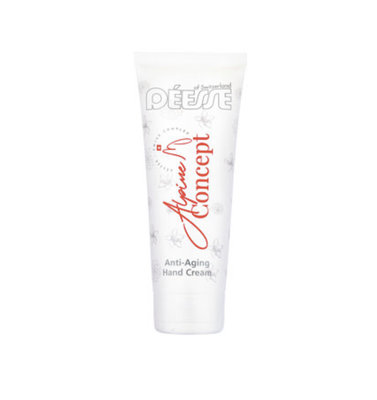 Alpine Concept Anti-aging hand cream 75 ml