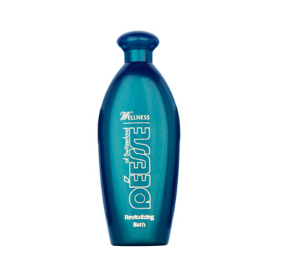 Wellness revitalizing bath 300 ml