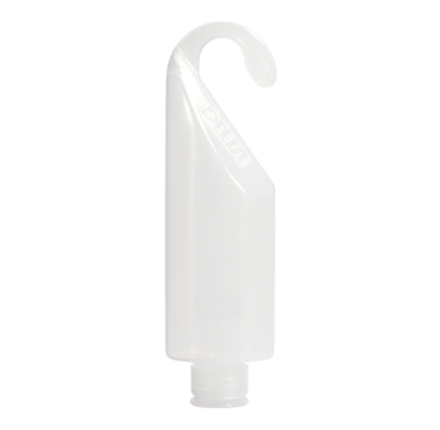 Showergel dispenser empty 150 ml