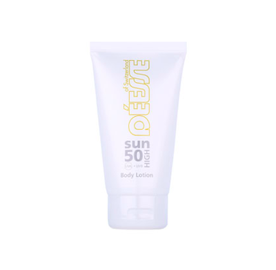 Body lotion SPF 50 150 ml