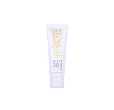 Face cream SPF 30 50 ml