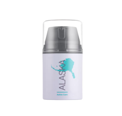 Alaska active care face lotion 50 ml