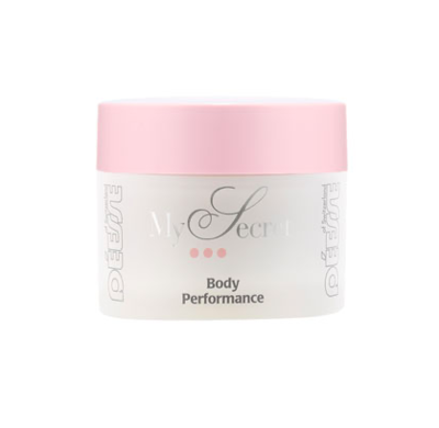 My Secret body butter 150 ml