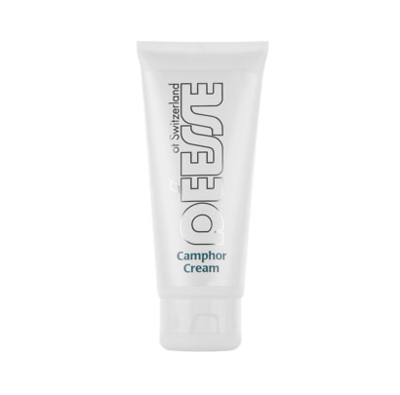 Camphor cream 100 ml