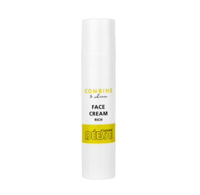 Combine to Shine Face Cream Rich 100 ml
