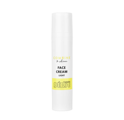 Combine to Shine Face Cream Light 100 ml