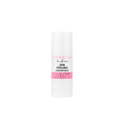 Combine to Shine Concentrate Zen Feeling 15 ml