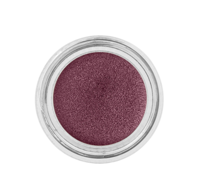 Long-lasting eyeshadow AUBERGINE 5 ml