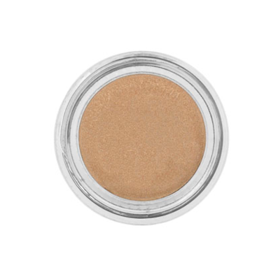 Long-lasting eyeshadow GOLD 5 ml