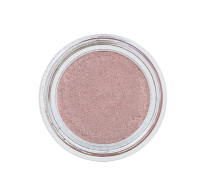 Long-lasting eyeshadow ICED MAUVE 5 ml