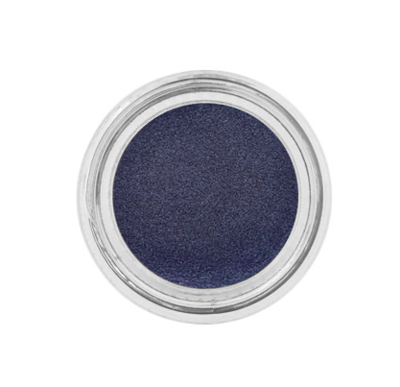 Long-lasting eyeshadow NIGHT BLUE 5 ml