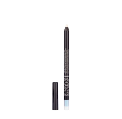 Eyeliner transparent GLITTER SILVER