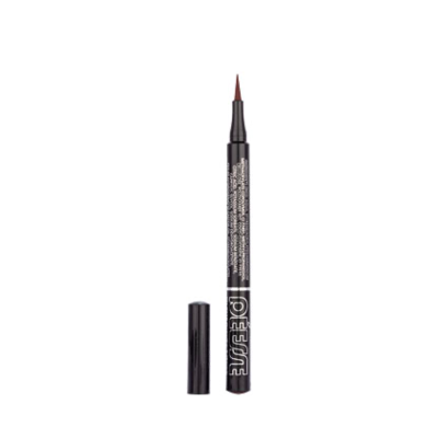 Liquid Eyeliner DARK BROWN