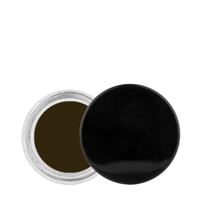 Gel eyeliner DARK BROWN 3 ml