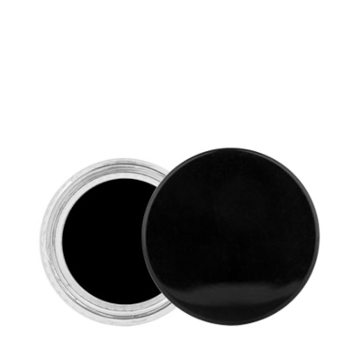 Gel eyeliner BLACK 3 ml