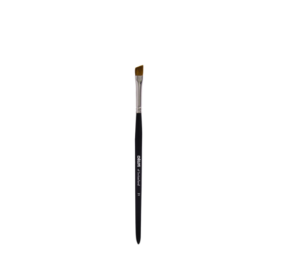 Eyeshadow flat angled brush (nat)