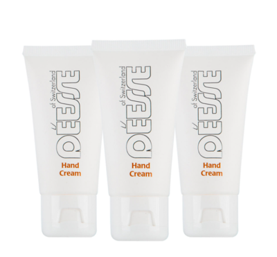 Mini Handcreme 3x 30 ml