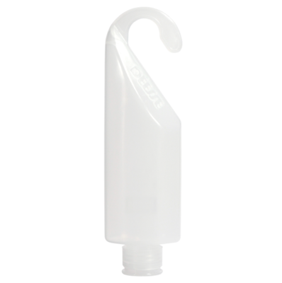 Douchegel dispenser leeg 150 ml.