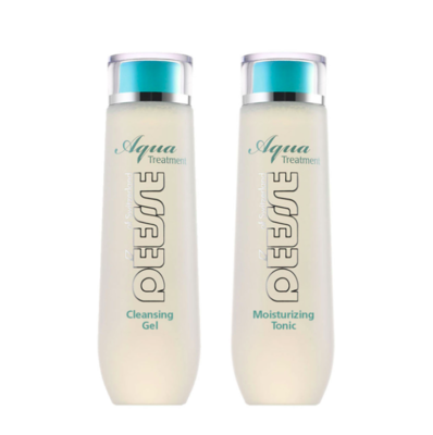 Aqua Treatment Duo Set