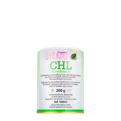 CHL Chlorobalance 200gr.