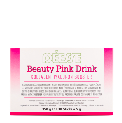 Beauty Pink Drink 30 Sticks