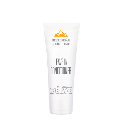 Leave-in conditioner