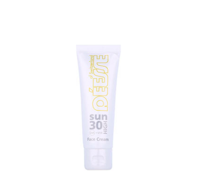 Gezichtscrème SPF 30 / 50ml.