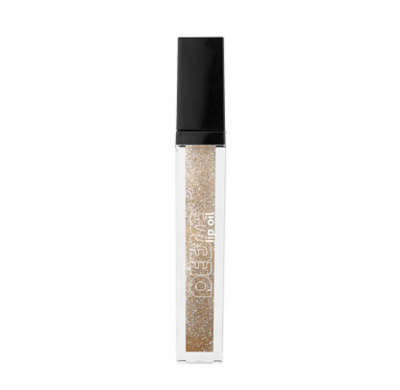 Lip oil GLITTER GOLD