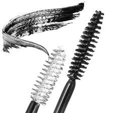 Duo mascara black & fortifying Base 6.5 ml