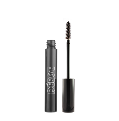 All-in-one mascara BROWN