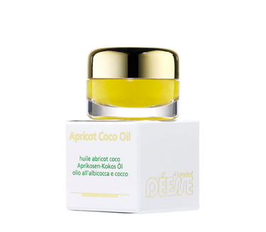 Apricot cocos Oil 30ml