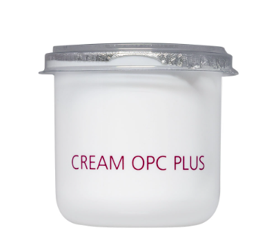 Cream OPC  plus