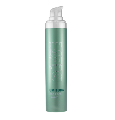 Umibudo 24h gezichtscrème refill 50ml