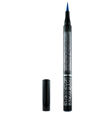 Liquid Eyeliner Bleu