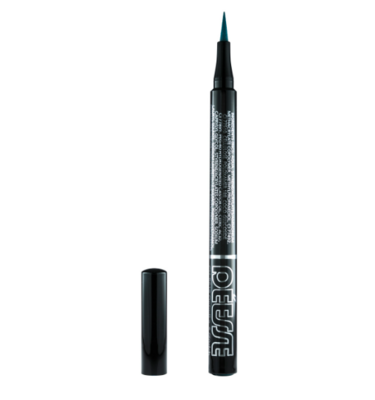 Liquid Eyeliner Petrol