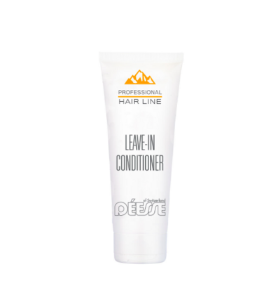 Leave-in conditioner ( VIP )