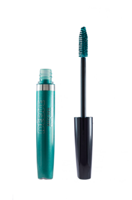 Mascara groen