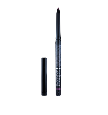 Eyeliner waterproof GRAPE