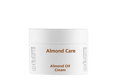 Almond olie cream