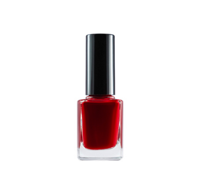 Nagellak Rose Ruby Wine