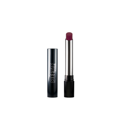 Lipstick semi-matte Dark Cherry