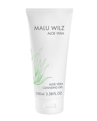 Aloe Vera Cleansing Gel