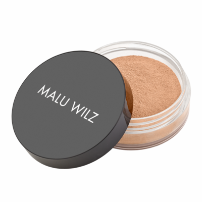 Malu Wilz  Sand Purity Nr.03  Just Minerals Powder Foundation
