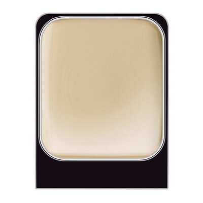 Camouflage cream refill  NR.12 LIGHT OLIVE TREE