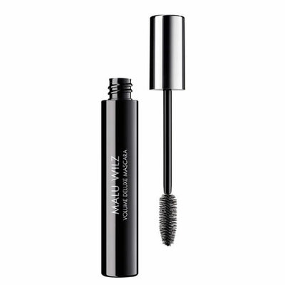 Volume Deluxe Mascara Zwart