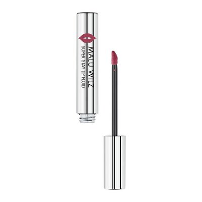 Super Stay Lip Fluid nr. 03 Raspberry Red